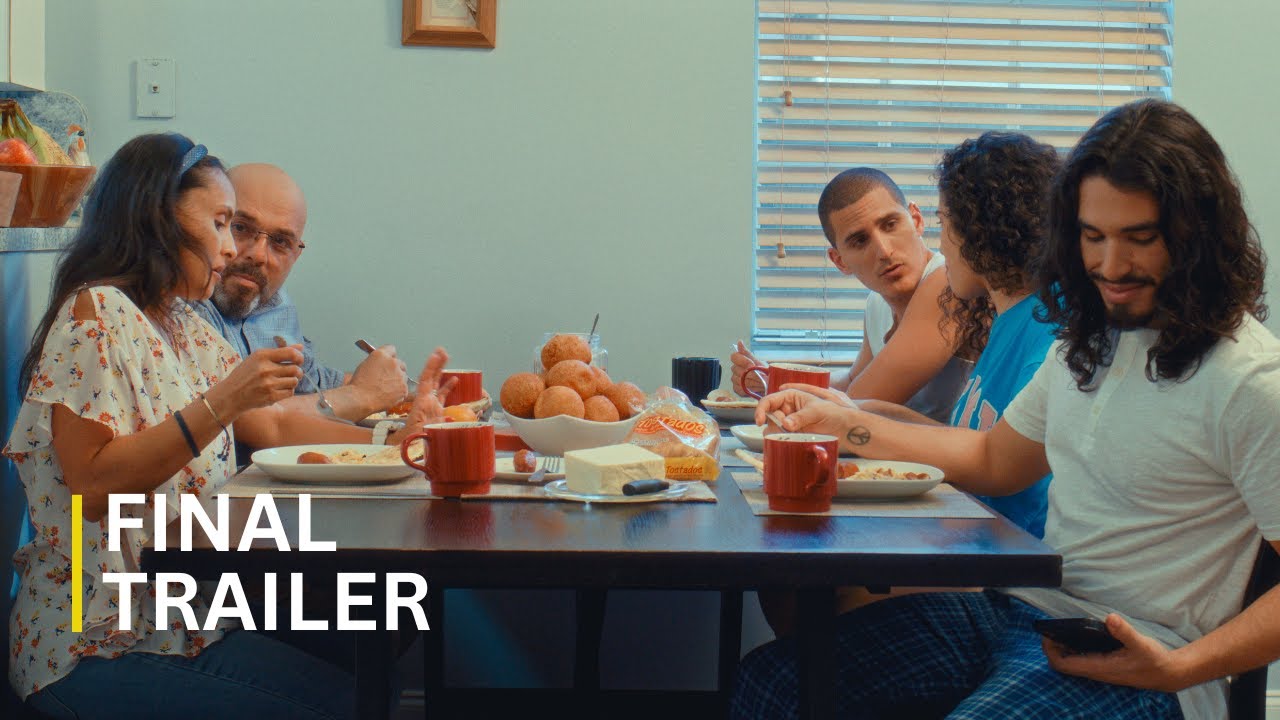 ¡Que Colombianada! | Final Trailer