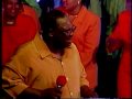 Chicago Mass Choir  "You Can't Hurry God"