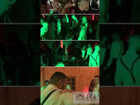 S-K-A Entertainment, (a full service company),   Best of 2015 thru 2025 Award Winner video.