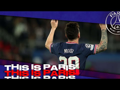 🇺🇸 🇬🇧 This is Paris 21/22 : Episode 11