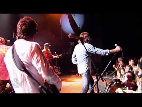 The Cruel Sea - Honeymoon is Over | Live in Sydney | Moshcam