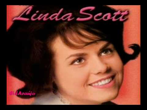 1962 - Linda Scott - Never in a Million Years