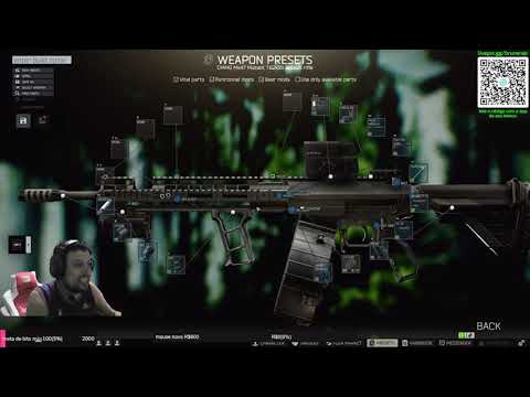 Armeiro - Part 23 // Gunsmith - Part 23 atualizado 2013 PATCH 0.13