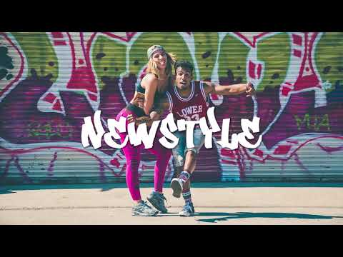 All Style ' Hip Hop Dance ' Training Mix 2019