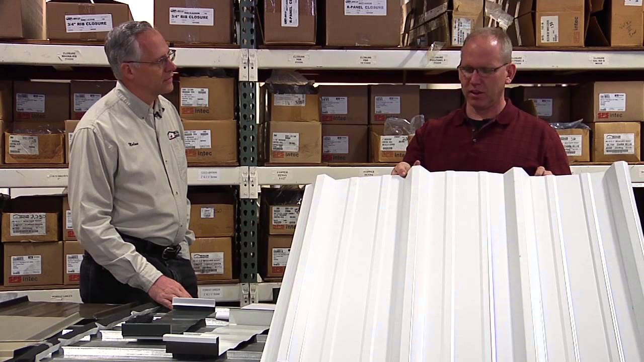 MagnaRib and PBR Product Video