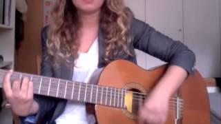 Batega - Txarango (cover)