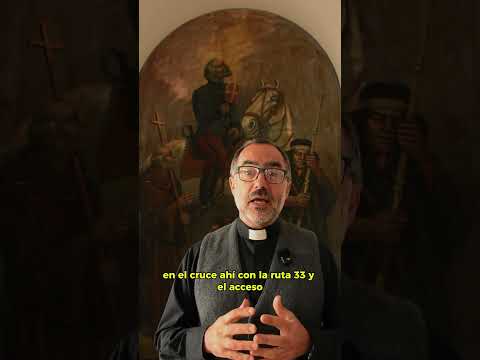 Tedeum en la Parroquia Nuestra Señora de los Dolores