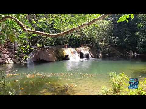 Los Tres Toletes - Estado Sucre 🇻🇪 ( Team Jeep Carúpano)