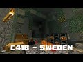 C418 - SWEDEN - SLOWED + REVERB
