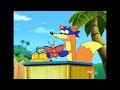 Swiper Builds A Robot Butterfly CLIP