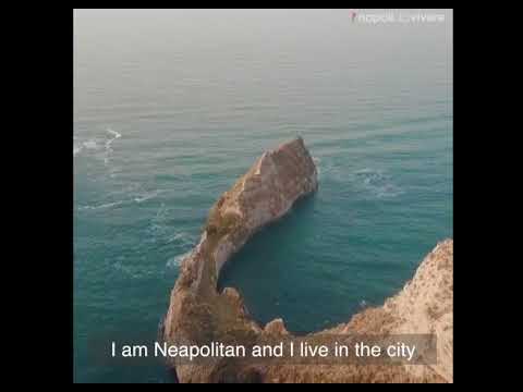 Io sono napoletano / I am Neapolitan