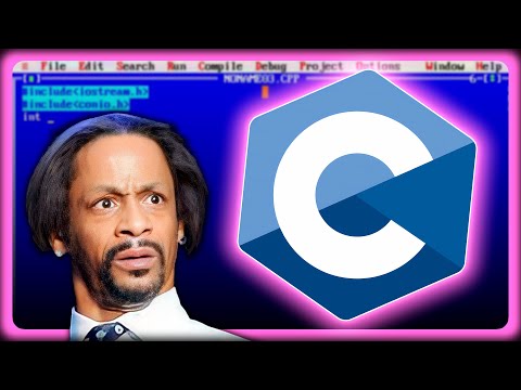 💥🖥️ ¡TODO LO QUE NECESITAS SABER DE C EN 2 MINUTOS!