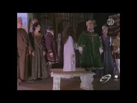 Wishbone: Rosie Oh! Rosie Oh! Part 3