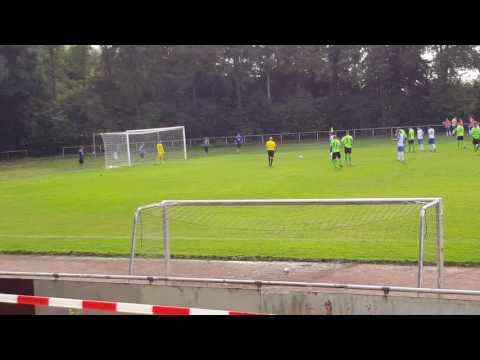 Monster Safe Djk Wattenscheid vs. Adler Riemke