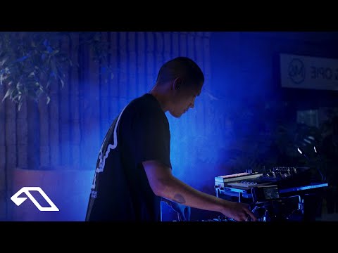 Juno Mamba - Blue Light (Live)