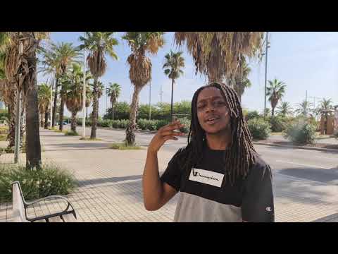 Lil Hits - Island Freestyle (Official Music Video)