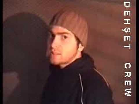 Dehşet Crew Toz ve Duman (Sansar Diss)