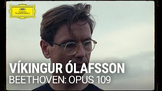 Víkingur Ólafsson - Beethoven: Piano Sonata No. 30, Op. 109: III. Andante molto cantabile (Edit)