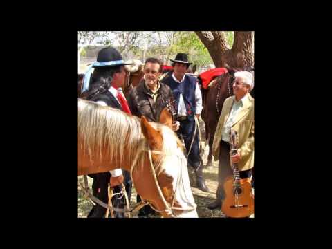 FRANCISCO CANARO -  EL CAMPERO  - TANGO