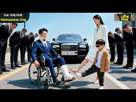 Cậu Nhóc 5 Tuổi Láo Cá Lừa Mẹ Đi Xem Mắt, Tiện Tay Bỏ Thuốc Xổ Vào Ly Nước Của Người Cha Tổng Tài