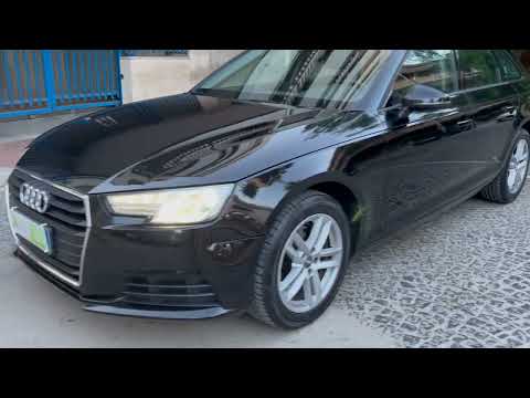 AUDI A4 Avant 2.0 TDI 150 CV S tronic Business