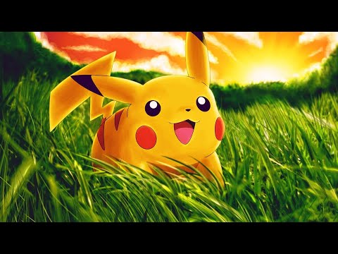 Pikachu Beatbox Slowed