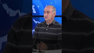 Հայ, Հայաստան, Հայրենիք ու Աստված. Թևան Պողոսյան #ԽոսքիԻրավունք