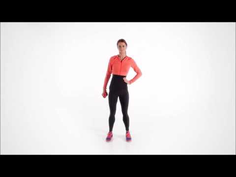 Lose Weight After Pregnancy Video