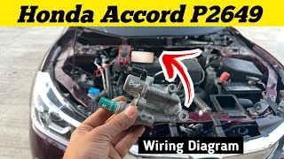 dtc p2694 quickly Fix