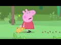 Peppa And Her Family Explore The Outdoors Peppa Pig Official Family Kids Cartoon
