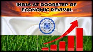 India at Doorstep of Economic Revival says RBI Governor Das | Hybiz Tv