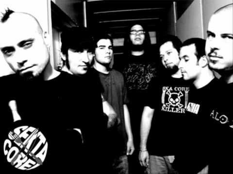 Sekta Core- El Fantasma De la Rana