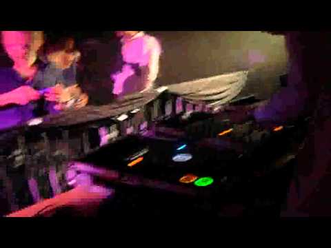 Roman Cleiss Play Alive (Mikael Weermets & Johan Wedel Remix) PART1.avi
