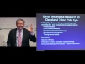FRI - 2 - Cleveland Clinic Welcome (Arun Singh)