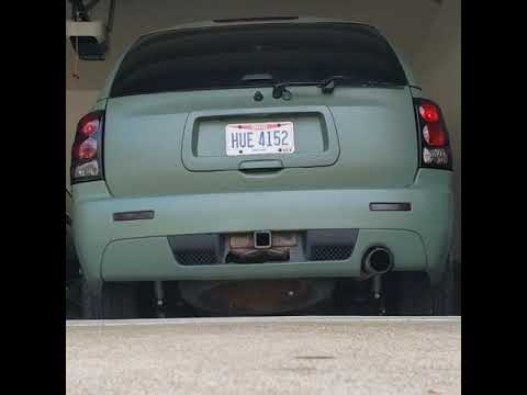 Texas Speed BFD CHOP MONSTER 6.0 cam cold start in my TBSS