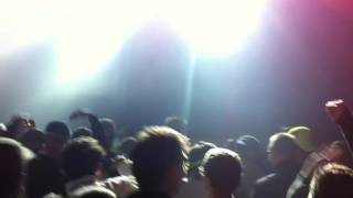 DOUR 2016   SOPHIE   VYZEE 1