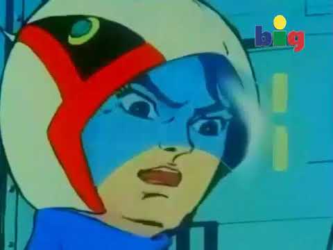 fuerza g temporada.1 (Ep.18) submarino ballena - latino sin cortes