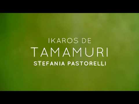 Ayahuasca Icaros from Tamamuri