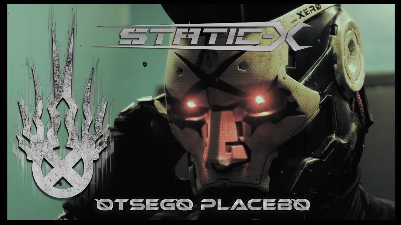 Static-X — Otsego Placebo