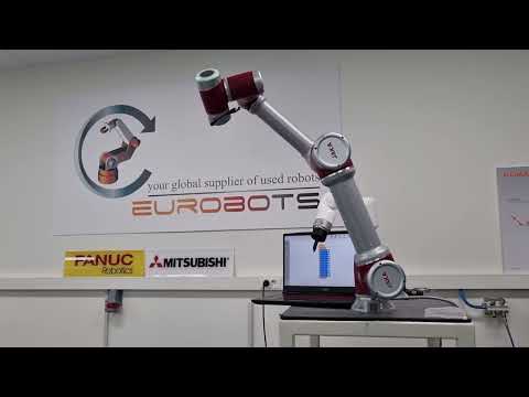 JAKA Zu 5 cobot (collaborative robot)