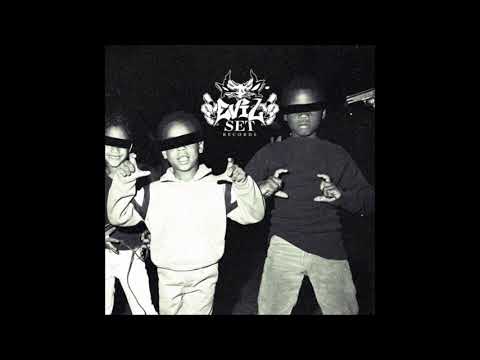 KEIJIN - GHETTO INDIANA