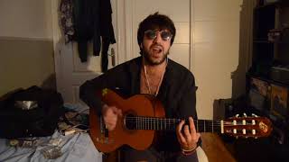 Nikone - Buril (JGRAP - cover)