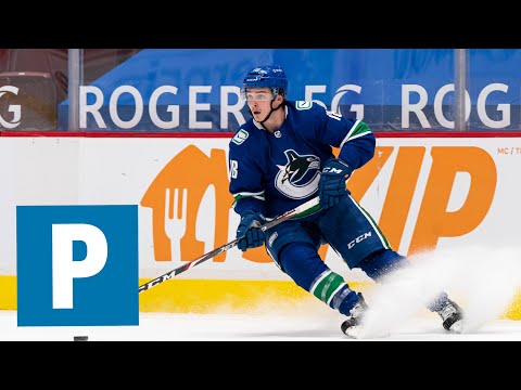 Jake Virtanen charged with sexual assault The Province