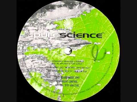 Pure Science - Back 2 Earth (Phased)