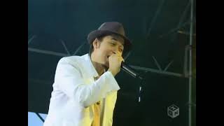 【RIP SLYME】ROCK IN JAPAN FESTIVAL 2007 2007.8.5＠GRASS STAGE