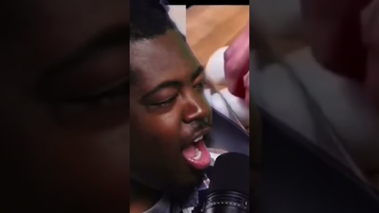 That Time that InternetCity Mikey has enough of Aaron #internetcity #internetmikey #internetaaron