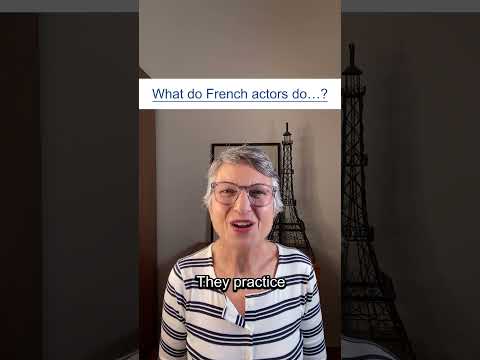 A French tongue twister for you! 😅 🇫🇷