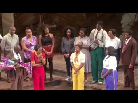 Cynthia Erivo & Danielle Brooks, "I Won't Complain"
