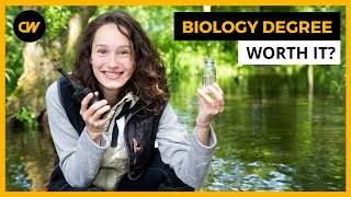 Is a Biology Degree Worth It in 2022?