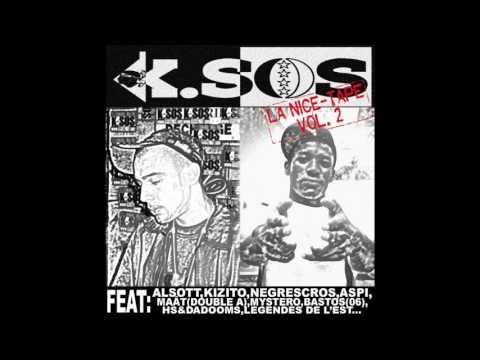 K.SOS (KEUSTEE & SMIL) - S.O.S K.SOS [2007]